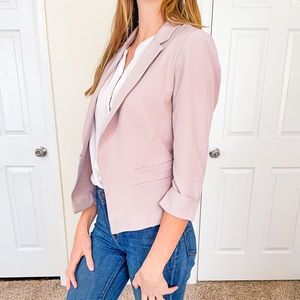DYNAMITE | Blazer
